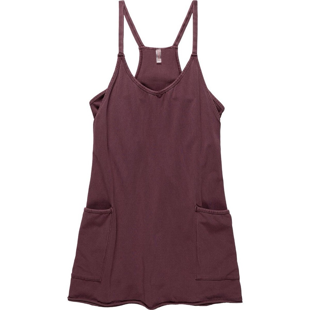 Hot Shot Mini Dress - Women's